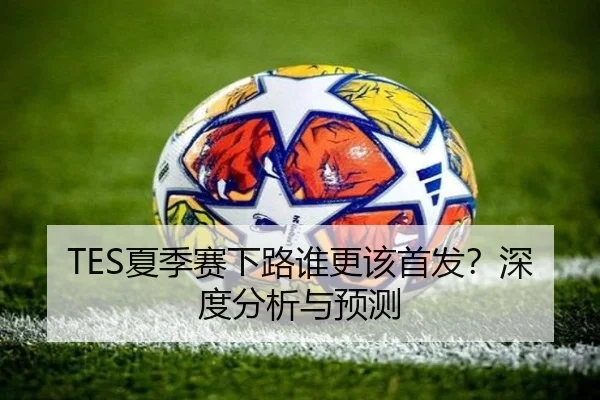TES夏季赛下路谁更该首发？深度分析与预测